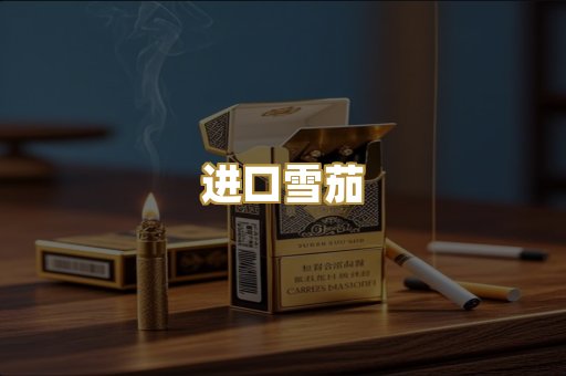 进口雪茄